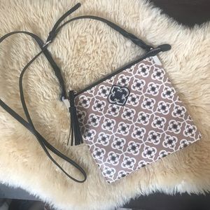 Brighton Crossbody Purse